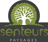 Logo Senteurs Paysages